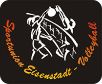 Logo Sportunion Volleyball Eisenstadt